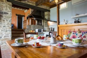 Corsi di cucina toscana e chef a domicilio a Castiglion Fiorentino