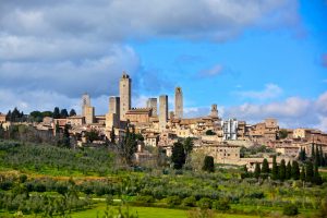 Tour del vino e tour guidati personalizzati in Toscana e Umbria