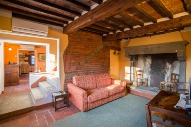 Borgo Gaggioleto – Palazzina 2