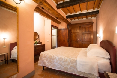 Borgo Gaggioleto – Casa Rosa 1
