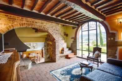 Borgo Gaggioleto – Fienile