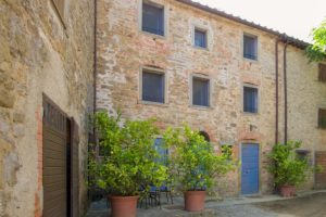 Agriturismo Borgo Gaggioleto - Appartamento Palazzina 2