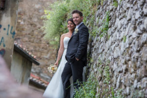 Famiglia Buccelletti - Matrimoni in Toscana