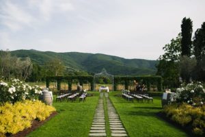 Wedding Location in Tuscany