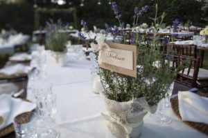 Casali in Val di Chio, Wedding Location in Tuscany