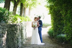 Tuscan Wedding Gallery - Scott e Brydal